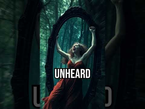 Dare to face your darkest secrets? #HorrorStory #SpectrumOfTruth #ChillingTales