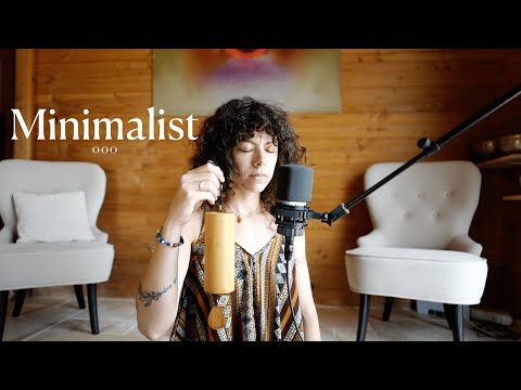 Chant intuitif - Minimalist I Koshi I Subtile