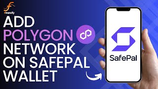 How to Add Polygon Network in Safepal Wallet (2024)
