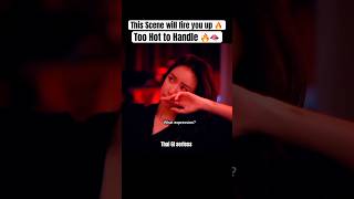 When the Heat Is Unreal 🔥🫦 | denied love series | New Thai Gl Series #thaigleseries #thaigl #wlw