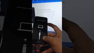 “iPhone 8 Recovery Mode | iPhone 8 Stuck Logo Fix#shorts #music #sleepwalker #iphone8 #recoverymode