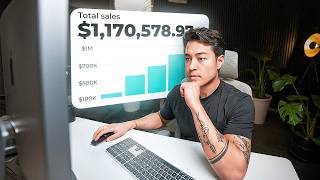 How to Start an Ecommerce Business using AI (FOR BEGINNERS)