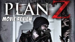 Plan Z (2016) Movie Review