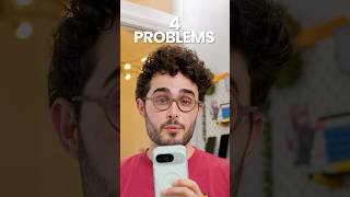 4 Problems of the Pixel 9
