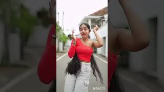 එයාගෙ ඩාන්ස් එක අම්මො ඇය❤🫣 sashrika semini #actres #popular #music #song #youtubeshorts