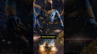 Ancient Indians calculated the movement of planets #hindugod #science #ancientscience #india