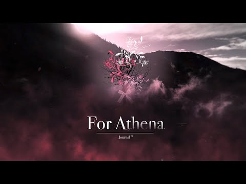 For Athena - Elijah Jones (Piano Song) #justiceforathena