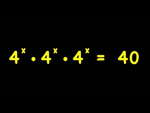 Germany | Can You Solve? | Math Olympiad Question@mathlab10