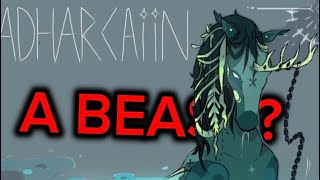 Living as a tiny powerful creature in Roblox! (Creatures of sonaria)