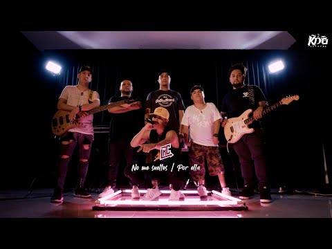 La Roca Callejera - No Me Sueltes / Por Ella (Video Oficial)