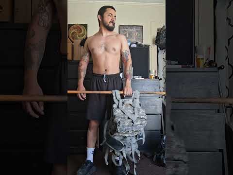 Lateral raises June 19, 2025