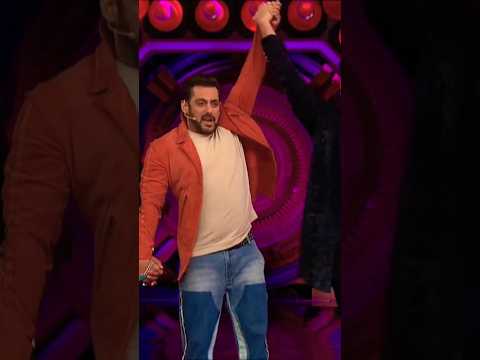 Bigg Boss ott season 2 😈 finale winner#viral #trending #funny #shortsvideo