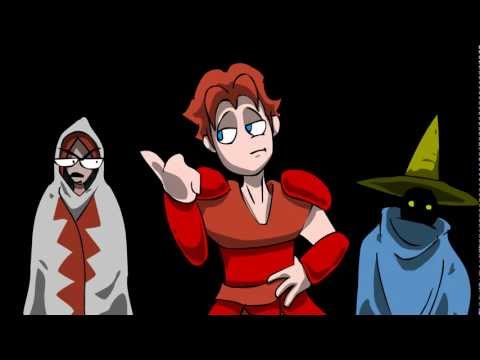 Awesome Tribute : Final (Fantasy) Awesome I