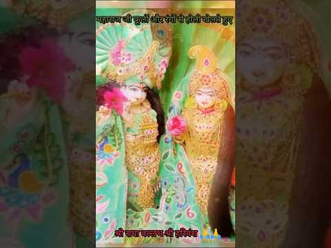 पूज्य महाराज श्री नाम जप करने पर इतना जोर क्यों देते हैं ,जानिए !#premanandjimaharaj #shortvideo