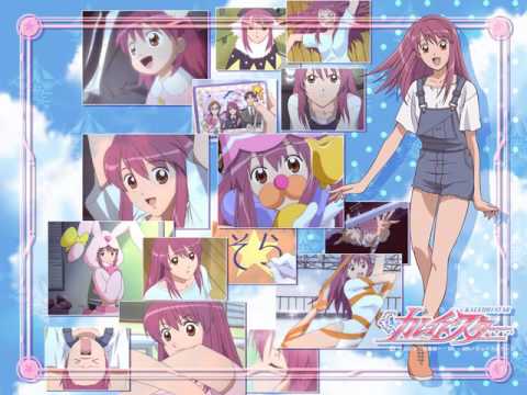 [電視未經Remix FULL] 星夢馬戲 - 楊思琦 (Cantonese Ver.)