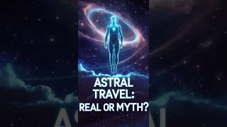 Astral Travel: Real or Myth? The Truth Behind Out-of-Body Experiences!
