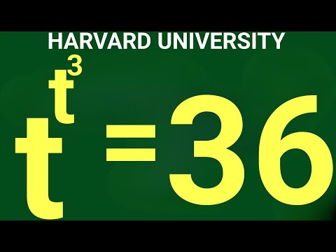 A Nice OLYMPIADS EXPONENTIAL TRICK I. MATH OLYMPIAD