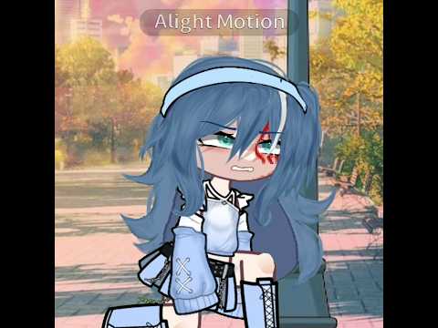[ib: tiktok] // (collab w/ @kyraa.gaupload ) #gacha #trend #collab #shorts #fyp
