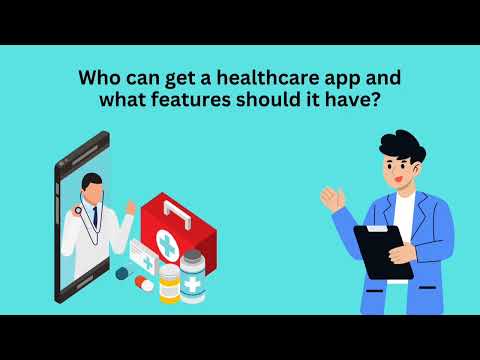 Create Your Own Telemedicine App | Healthcare App Development | Live Demo