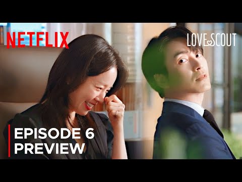 Love Scout | Episode 6 Preview | Han Ji Min | Lee Joon Hyuk {ENG SUB}