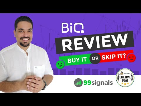 BiQ SEO Suite Review: Buy it or Skip it? (AppSumo Lifetime Deal)