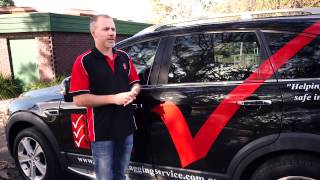 ATS Test and Tag Franchise Story