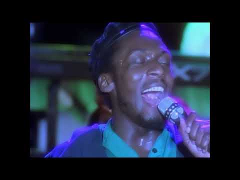 Jimmy Cliff "Love Me, Love Me" from "A Reggae Session"
