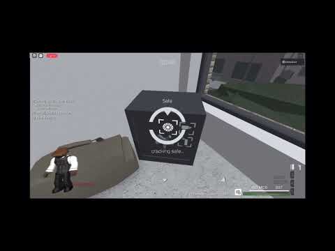 Roblox Entry Point Deposit Walkthrough
