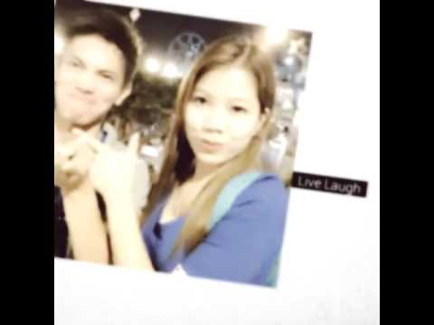Mj + Jc EPIC LOVE (mjc)