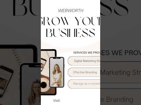 Social media marketing /Brand Promotion/ Business Growth