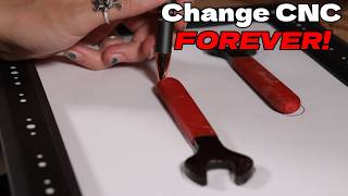 How to Convert Any Drawing Into a CNC Design