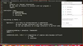 Python for Network Engineers - Operators in Python