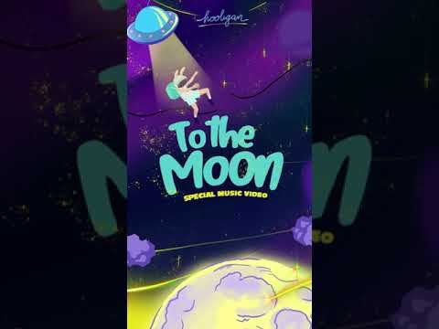 TO THE MOON Special MV - hooligan. (Special MV Teaser)