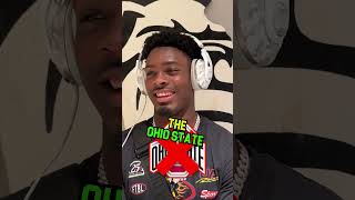 Guess the College Football Fight Song w/ Georgia DAWGS 😂
