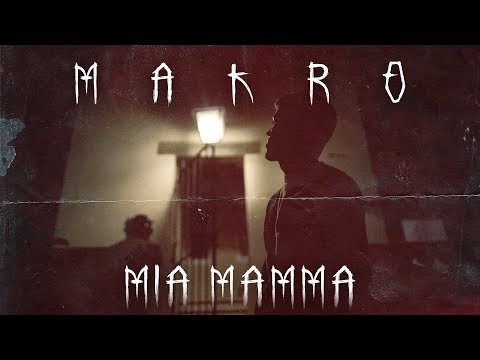 MAKRO - MIA MAMMA