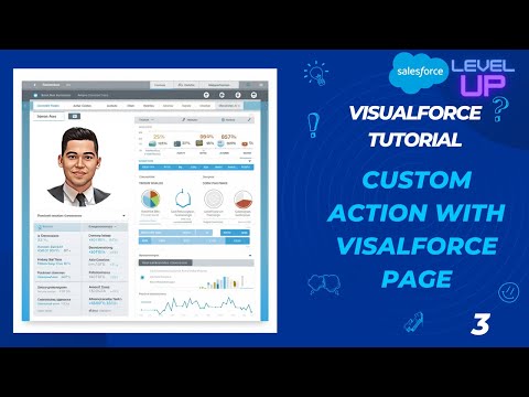 Expose VF page via custom Action on Salesforce Classic (3) | Salesforce Developer Tutorial