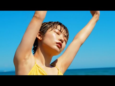 かわいい海の腋や舌。
