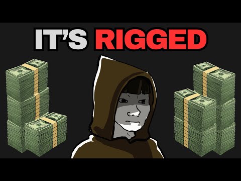 Why Coding Is a Pyramid Scheme