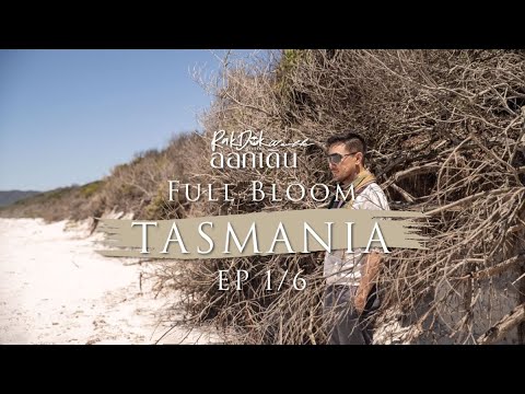 รักดอกออกเดิน Full Bloom Tasmania Ep. 1/6  l RakDok Walk