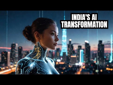 Watch This Now For Guaranteed Ai Success In India!