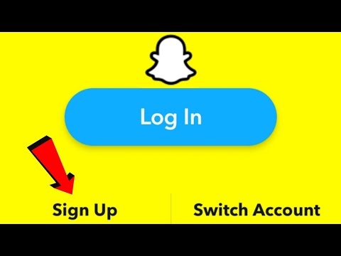 How to create Snapchat account|Snapchat account Kaise banaye