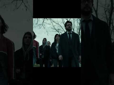 Guess the Character's  #moneyheist #movieclips #moneyheist_music