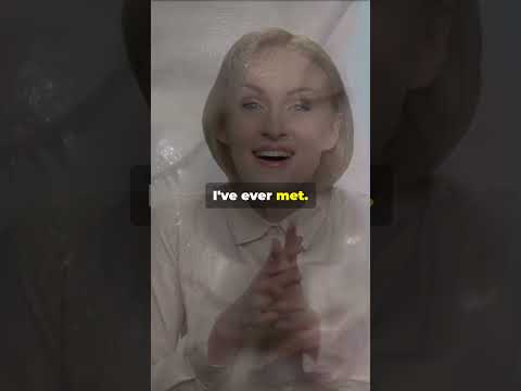 She Fired Him… But His Last Words Left Her Speechless 💔