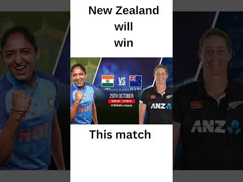 INDW vs NZW 3rd ODI, NZW vs INDW 2024, INDW Takes on NZW in Thrilling 2024 Showdown!
