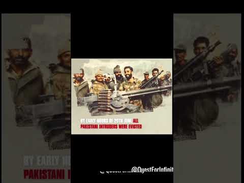 Tales Of Kargil - Operation Vijay.  More Details in Description