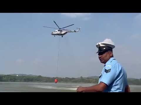 #Army #at chd sukhna Lake