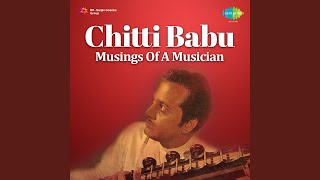 Of The Rocks - Chittibabu