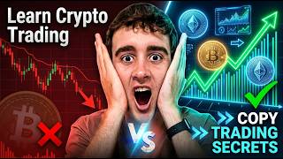 Best Copy Trading Platform ? How to Learn Crypto Trading (BitMEX Review 2026)
