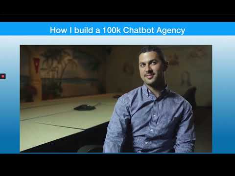 ChatbotAgencyWebinar
