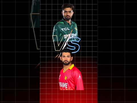 PAKISTAN VA ZIMBABWE 1ST ODI MATCH DREAM 11 PREDICTION 🇸🇭🚀🔗💕 #dreamcricket #odimatch